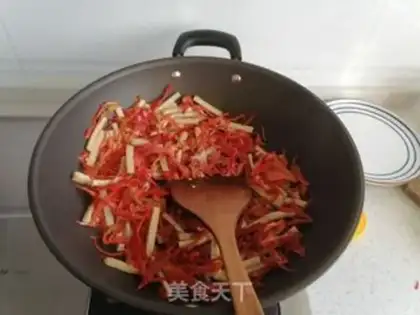 Make Paprika step 4