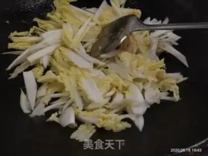 Make Spicy dolls step 5