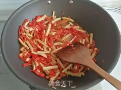 Make Paprika step 5