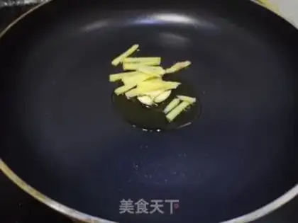 Make Quino cucumber ink step 4