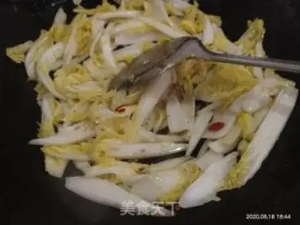 Make Spicy dolls step 6
