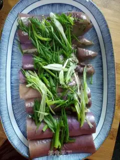 Make Steam eggplant step 5