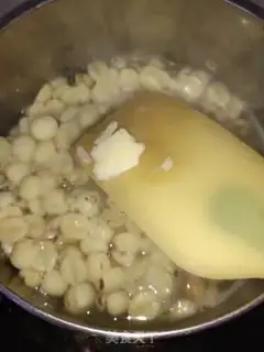 Make Lotus step 2