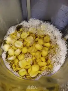 Make Lotus step 3