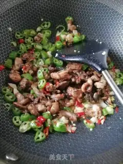 Make I