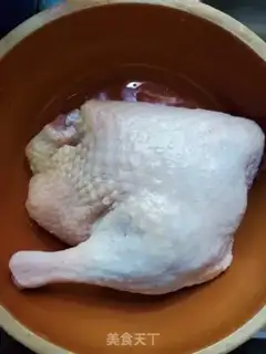 Make Duck step 0