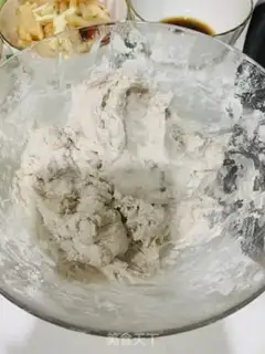 Make Taco dumplings step 2