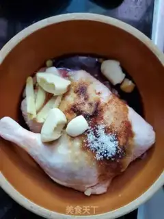 Make Duck step 1