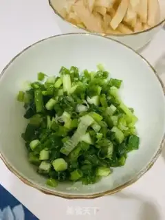 Make Taco dumplings step 3