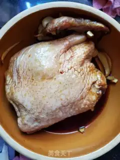Make Duck step 2