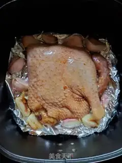 Make Duck step 3