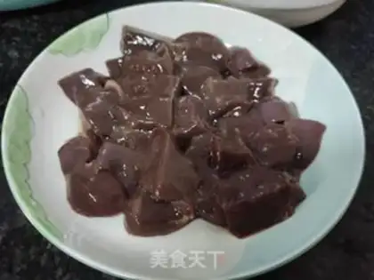 Make Paprika step 1