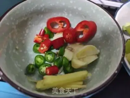 Make Paprika step 2