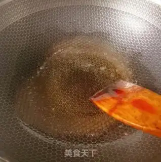 Make Carrot fried eggs step 2
