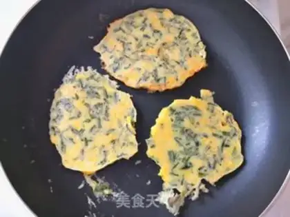 Make Cream tacos step 9