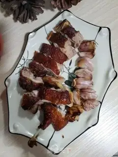 Make Duck step 7