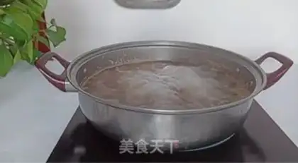 Make Pork steak stew step 0