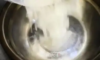 Make Eggstick step 0