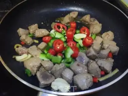 Make Paprika step 7
