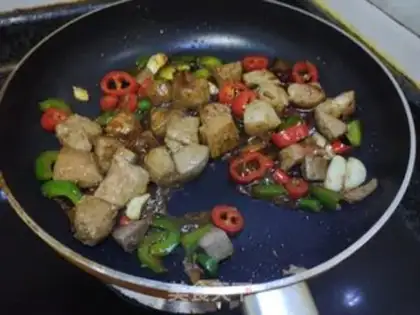 Make Paprika step 8