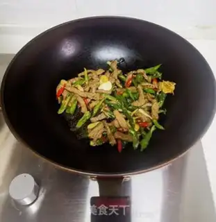 Make Pepper willows step 8