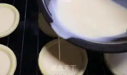 Make Eggstick step 2