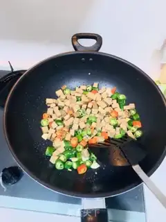 Make Pelican chicken step 2
