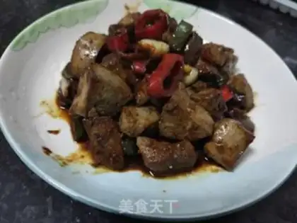 Make Paprika step 11