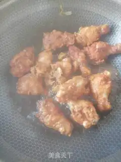 Make Chicken wings step 3