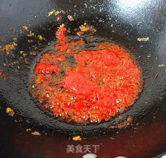 Make Homemade beef step 5