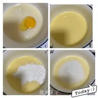 Make Delicious coconut step 0