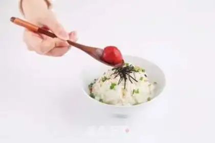Make Tea and rice step 1
