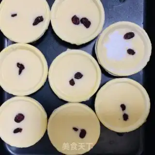 Make Delicious coconut step 1