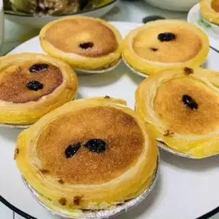 Make Delicious coconut step 3