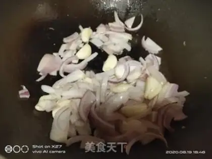 Make Ginger beer duck step 5