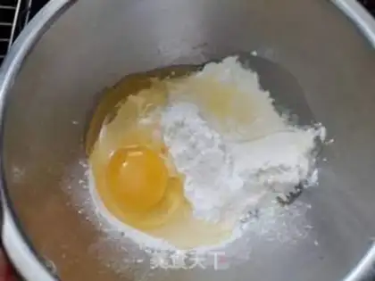 Make Pretzels step 7