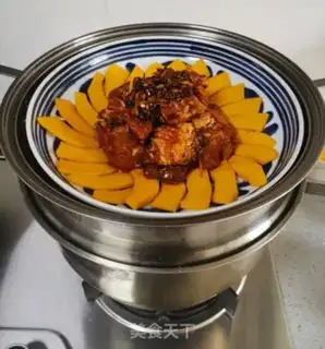 Make Pumpkin