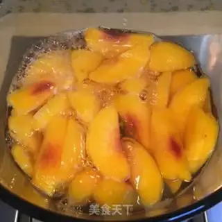 Make Sweet walnuts step 4