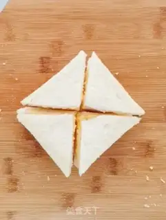 Make Burn sandwiches step 7