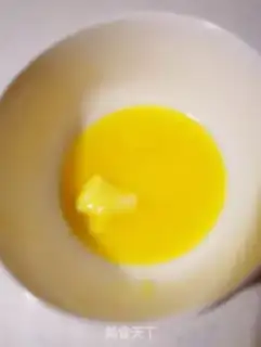 Make Heart-shaped coconut bread step 0
