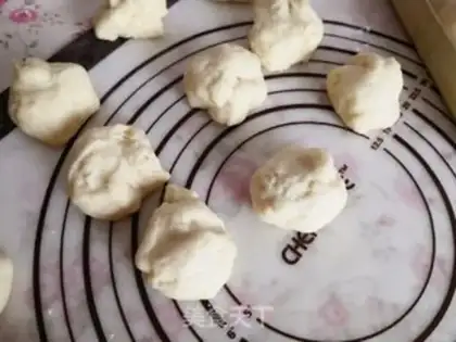 Make A snack step 1