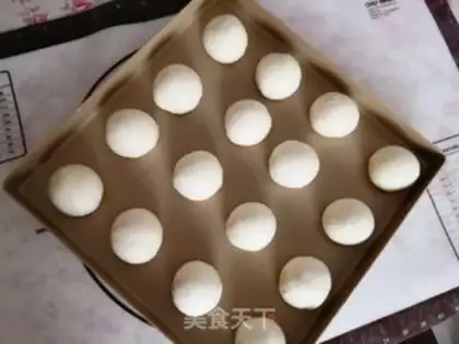 Make A snack step 2
