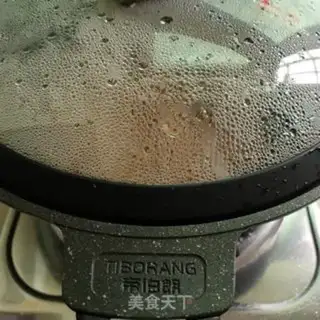 Make You suck your fingers on chicken wings step 13