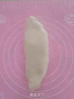 Make Milky coconut buns step 8