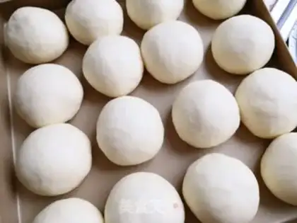 Make A snack step 4