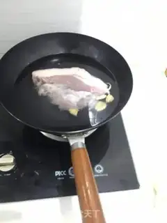 Make Homemade meat step 1
