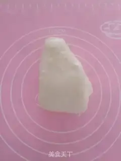 Make Milky coconut buns step 9