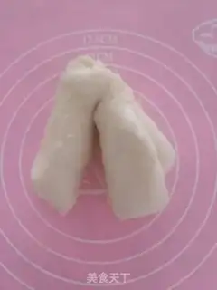 Make Milky coconut buns step 10