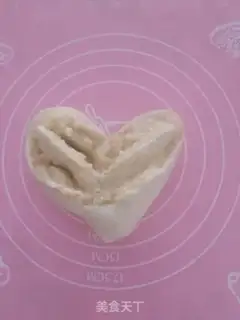 Make Milky coconut buns step 11