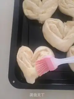 Make Milky coconut buns step 13
